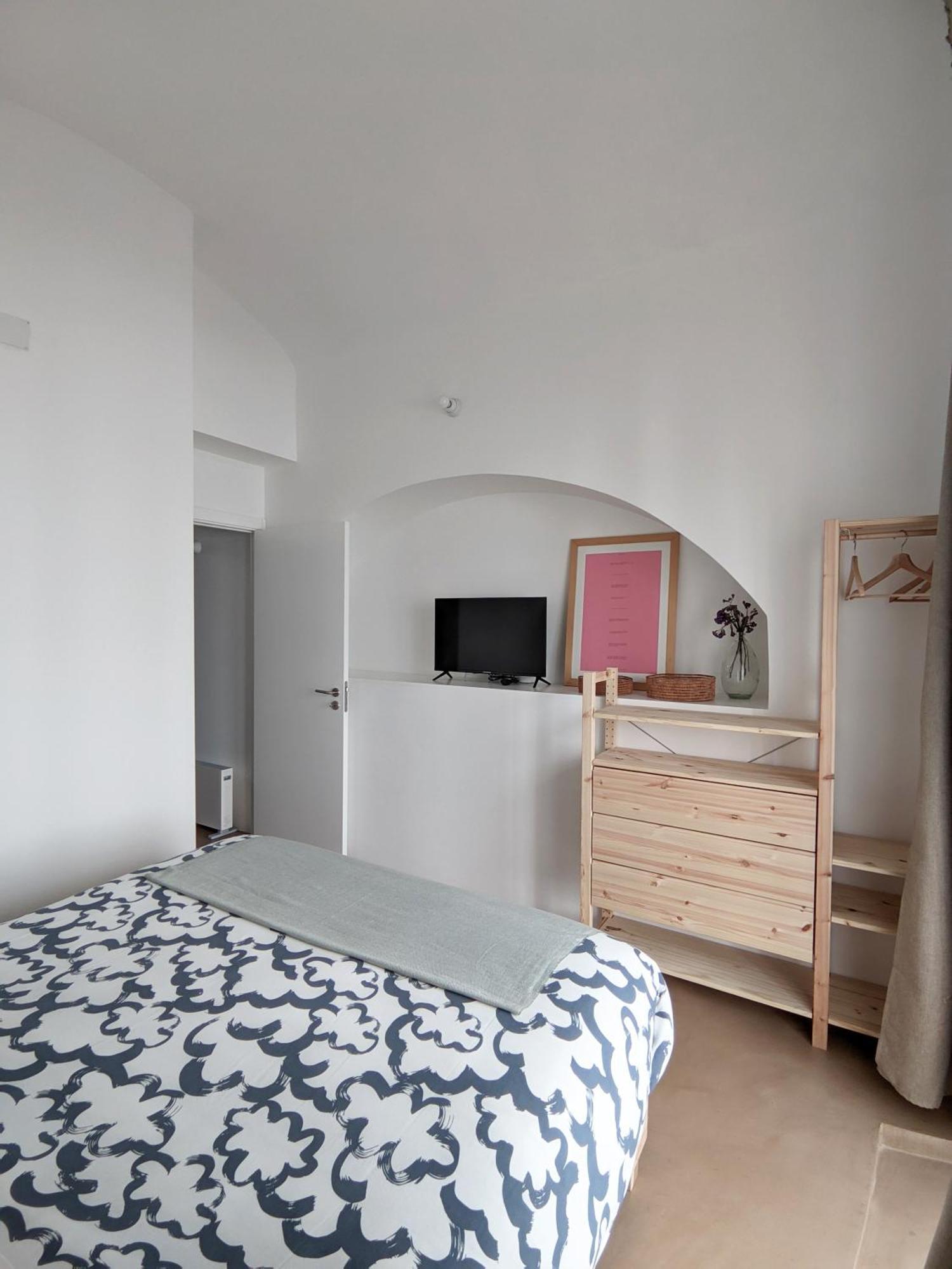 Casa Patio Do Megue Apartment Evora Ngoại thất bức ảnh