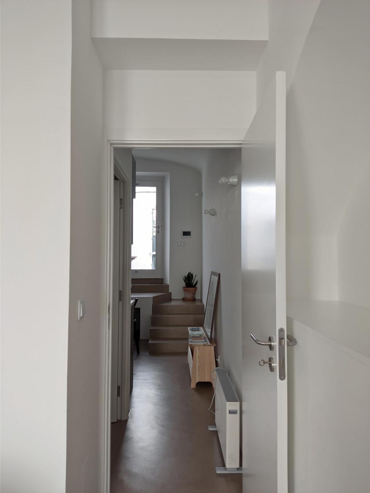 Casa Patio Do Megue Apartment Evora Ngoại thất bức ảnh