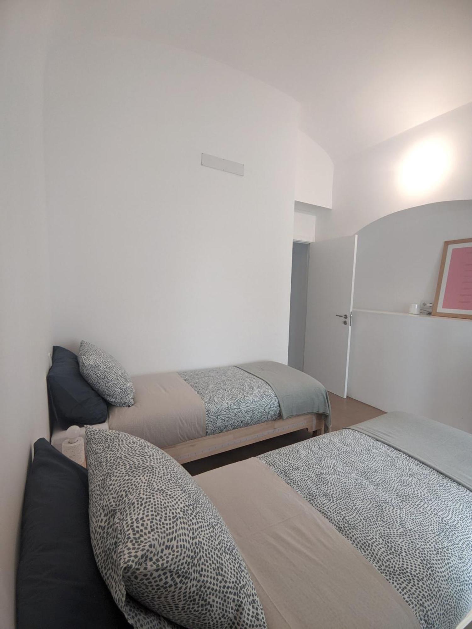 Casa Patio Do Megue Apartment Evora Ngoại thất bức ảnh