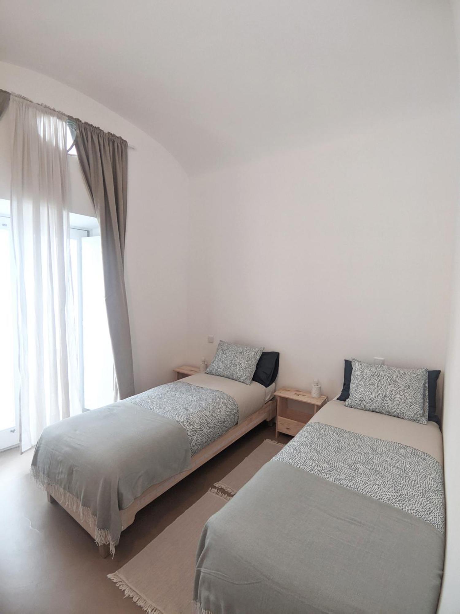 Casa Patio Do Megue Apartment Evora Ngoại thất bức ảnh