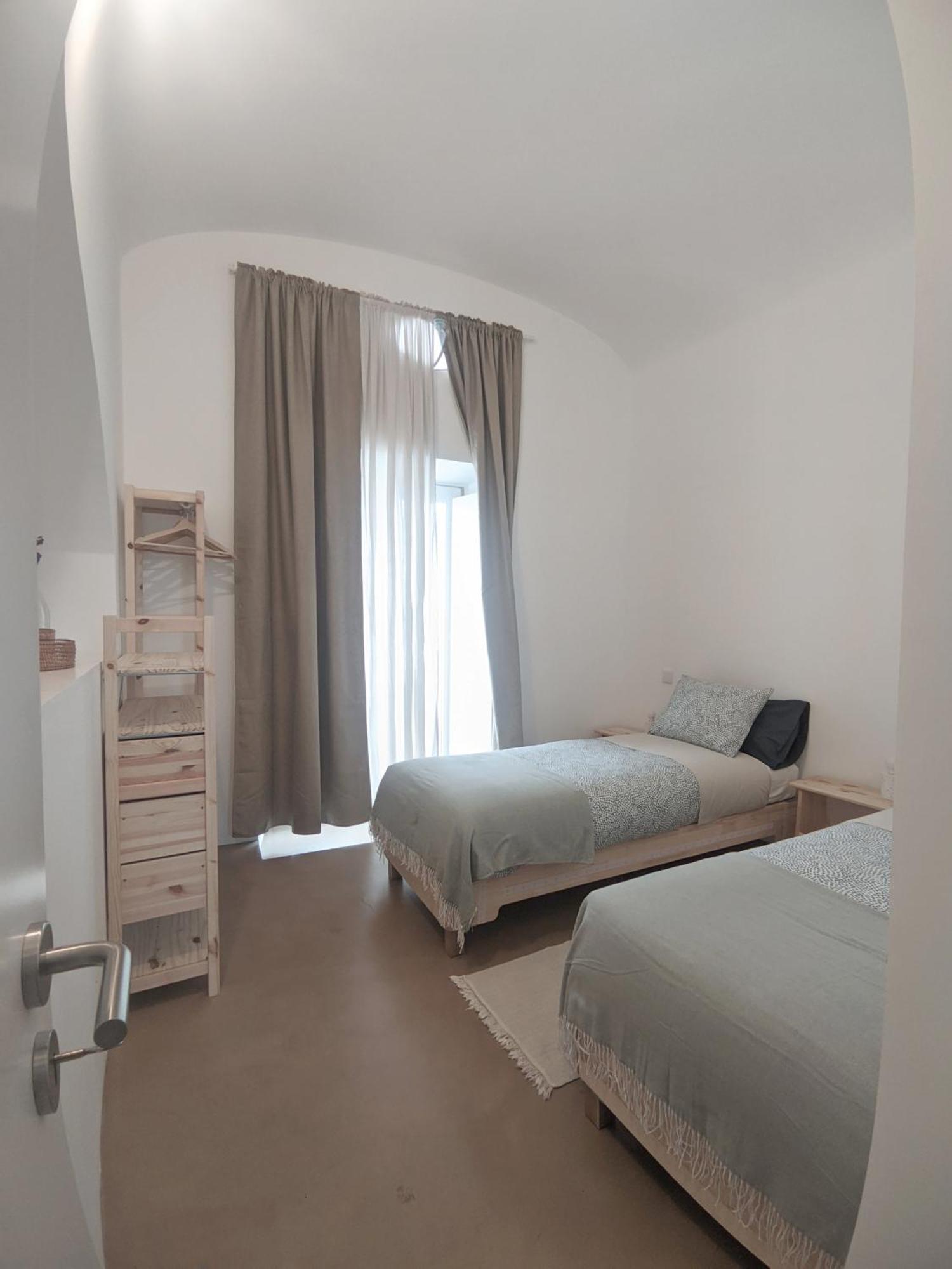 Casa Patio Do Megue Apartment Evora Ngoại thất bức ảnh