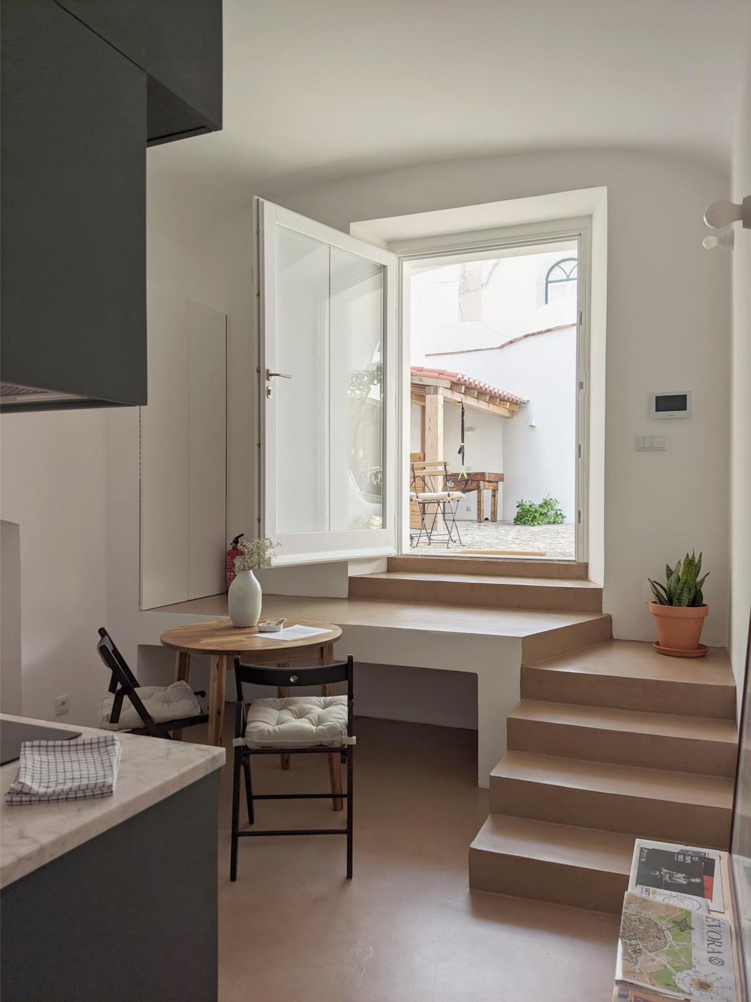 Casa Patio Do Megue Apartment Evora Ngoại thất bức ảnh