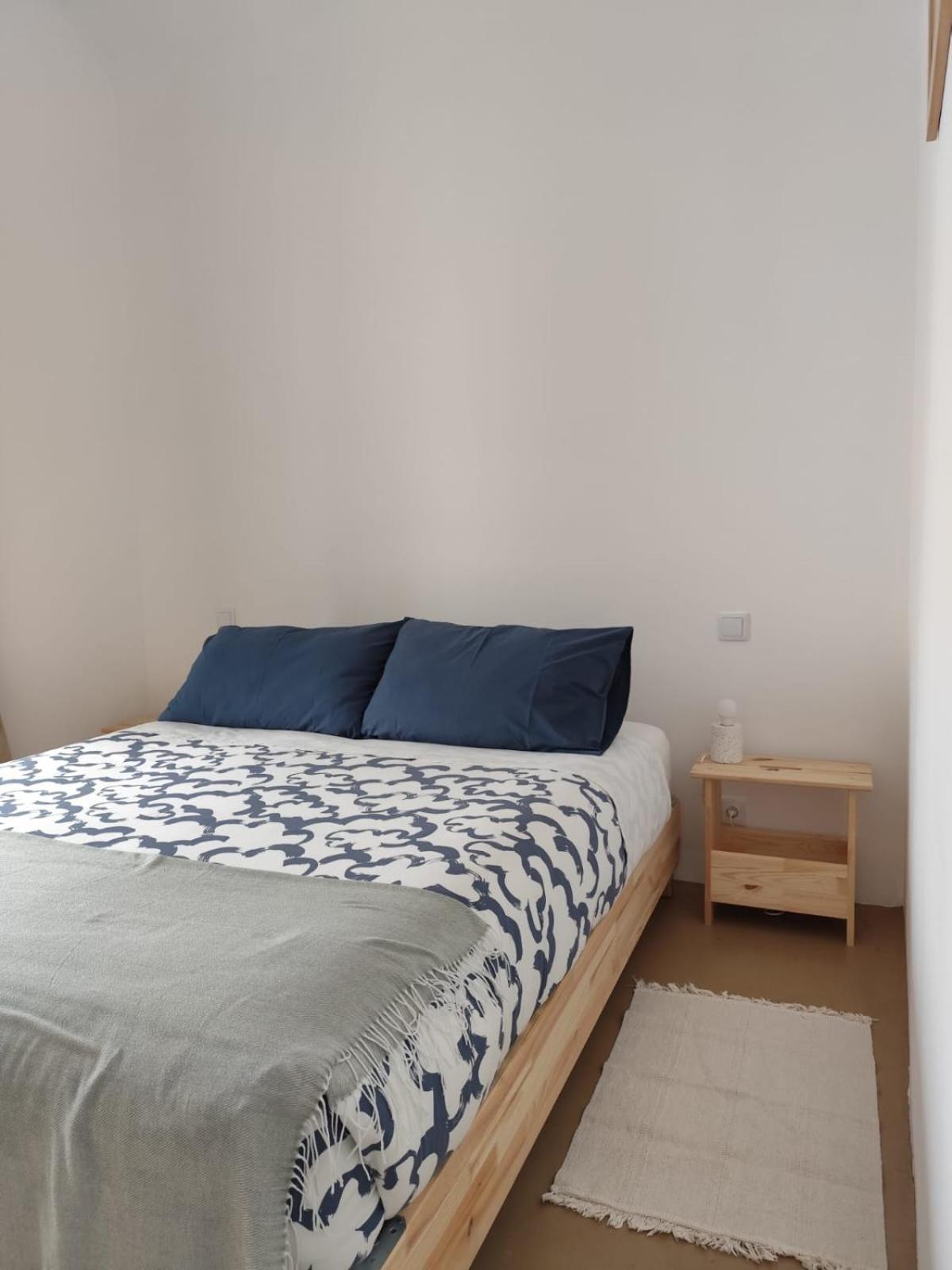 Casa Patio Do Megue Apartment Evora Ngoại thất bức ảnh