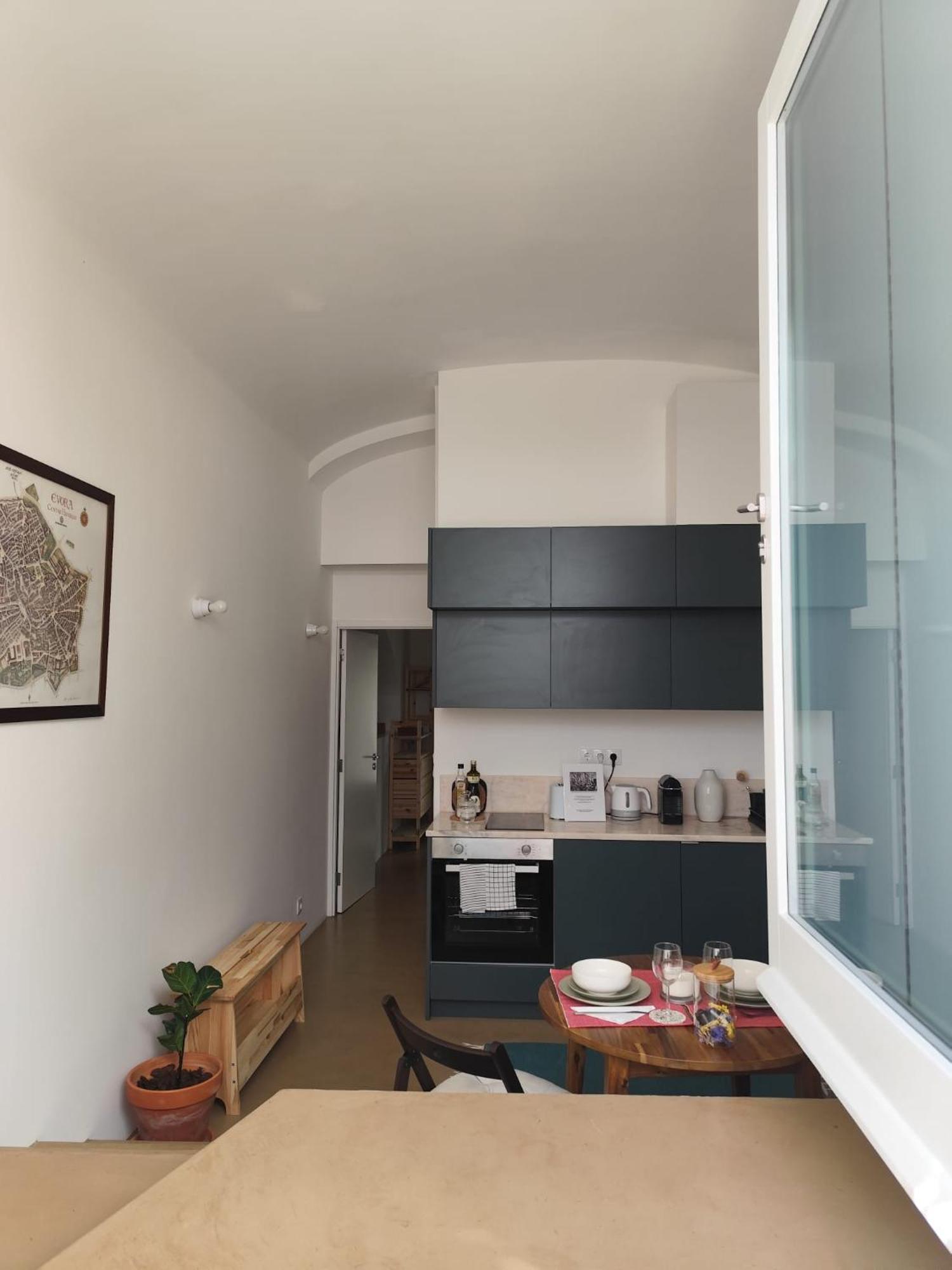 Casa Patio Do Megue Apartment Evora Ngoại thất bức ảnh